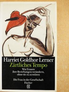 Harriet Goldhor Lerner - Zärtliches Tempo [antikvár]