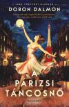 Doron Darmon - A párizsi táncosnő