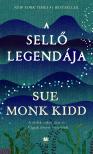 Sue Monk Kidd - A sellő legendája [eKönyv: epub, mobi]