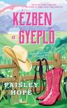 Paisley Hope - Kézben a gyeplő [eKönyv: epub, mobi]