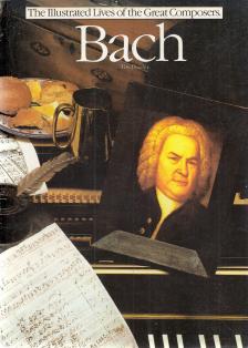 Tim Dowley - Bach [antikvár]