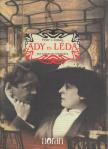 PÉTER I. ZOLTÁN - Ady és Léda [antikvár]