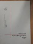 Galambos Katalin - A személyiséglélektan alapjai [antikvár]