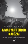 Dezső András - A magyar tenger kalózai
