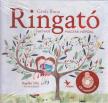 GRÓH ILONA - Ringató - Hatvan magyar népdal [antikvár]