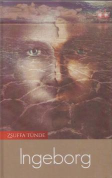 Zsuffa Tünde - Ingeborg [antikvár]