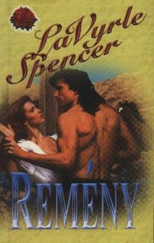 Spencer, LaVyrle - Remény [antikvár]