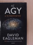 David Eagleman - Az agy [antikvár]