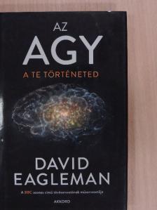 David Eagleman - Az agy [antikvár]