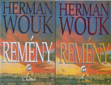 Herman Wouk - Remény I-II. [antikvár]