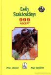 Péter Jánosné, Nagy Sándorné - Esély szakácskönyv [antikvár]
