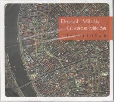 DRESCH MIHÁLY/LUKÁCS MIKLÓS - LABIRINTUS CD - DRESCH/LUKÁCS -