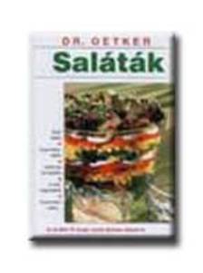 Dr. Oetker - SALÁTÁK - DR. OETKER