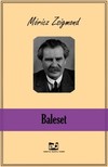 Móricz Zsigmond - Baleset [eKönyv: epub, mobi]