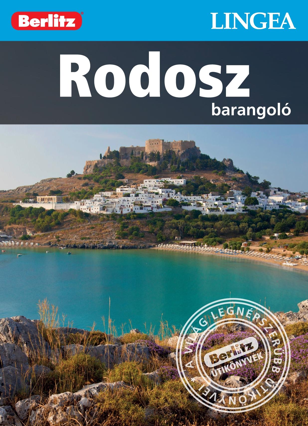 Rodosz - Barangoló