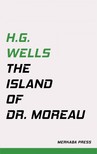 H.G. Wells - The Island of Dr. Moreau [eKönyv: epub, mobi]