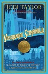 Jodi Taylor - Visszhangok szimfóniája - St. Mary-krónikák 2. [eKönyv: epub, mobi]