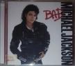 Michael Jackson - BAD CD MICHAEL JACKSON