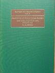 B. Robert - Protides of the Biological Fluids [antikvár]