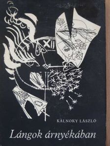 Kálnoky László - Lángok árnyékában [antikvár]