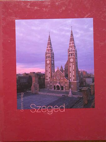 Szeged [antikvár]