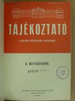 Tájékoztató a külföldi közgazdasági irodalomról 1978. I. félév ("A" sorozat) (fél évfolyam) [antikvár]