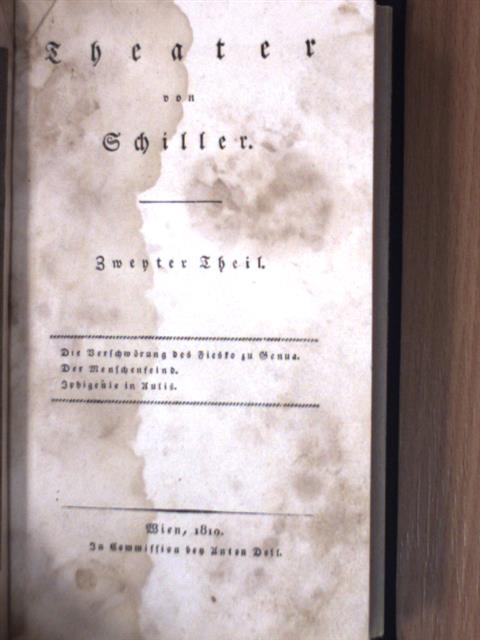 Euripidész - Theater II. (gótbetűs) [antikvár]