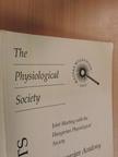 Humphrey P. Rang - Joint Meeting with the Hungarian Physiological Society - Hungarian Academy of Sciences, Budapest - Abstracts [antikvár]