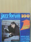 Adam Baruch - Jazz Forum 1986., 1989. (nem teljes évfolyamok)/1987-1988/1-6. [antikvár]