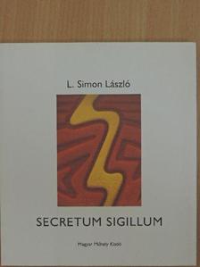 Secretum Sigillum [antikvár]