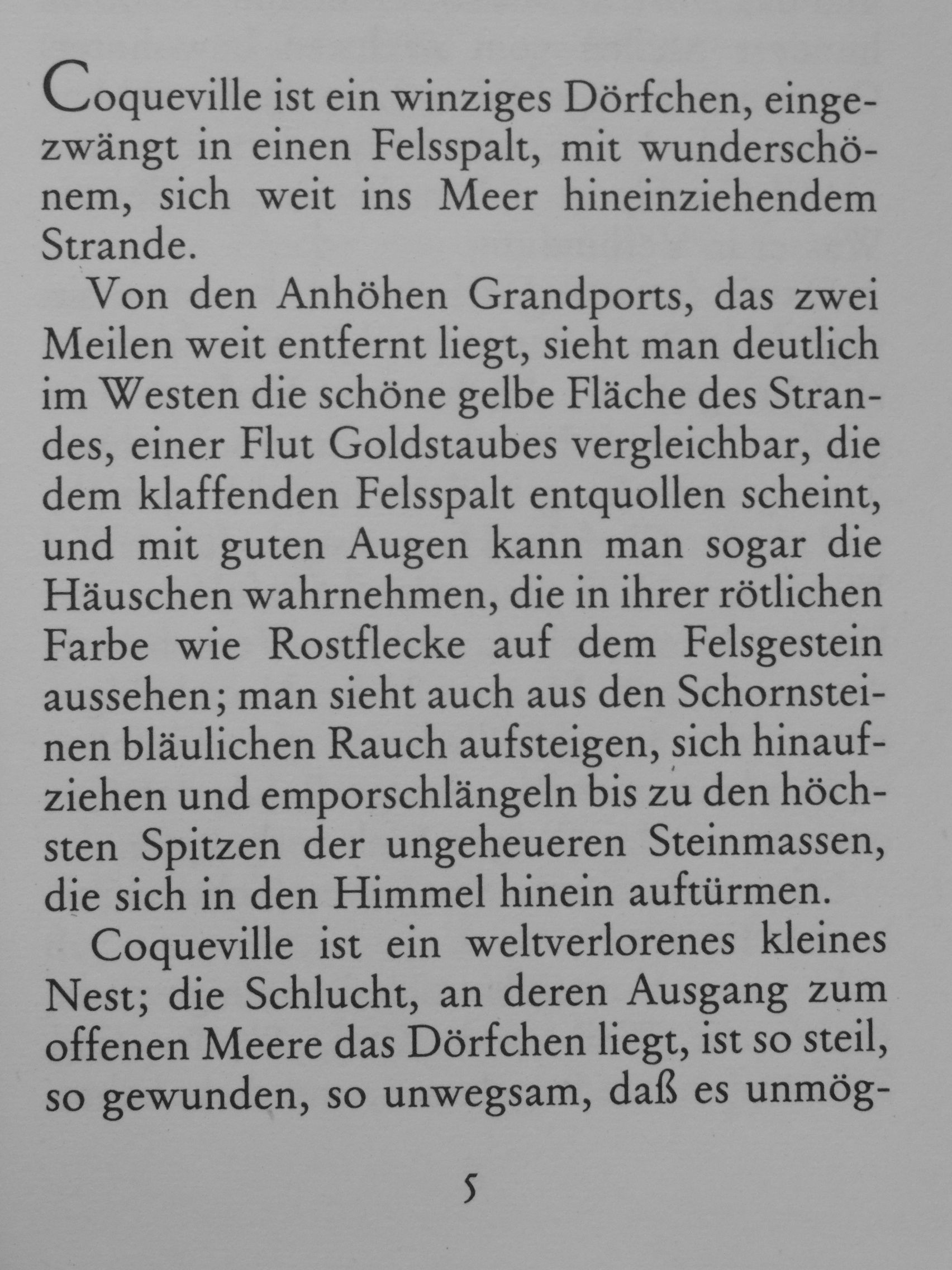 Emile Zola - Das Fest in Coqueville [antikvár]