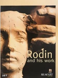 Rodin and his work [antikvár]
