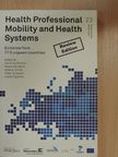Health Professional Mobility and Health Systems [antikvár]