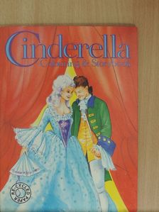 Cinderella [antikvár]