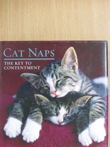 Cat Naps [antikvár]