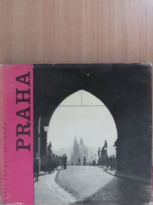 Jan Noha - Praha [antikvár]