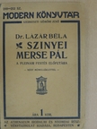 Dr. Lázár Béla - Szinyei Merse Pál [antikvár]