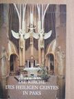 Dr. Gyula Rosner - Die Kirche des heiligen Geistes in Paks [antikvár]