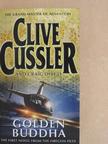 Clive Cussler - Golden Buddha [antikvár]