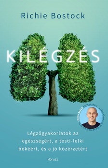 Richie Bostock - Kilégzés