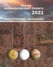 Magyar Gazdaságtörténeti Évkönyv 2021 - Környezettörténet - Historiográfia