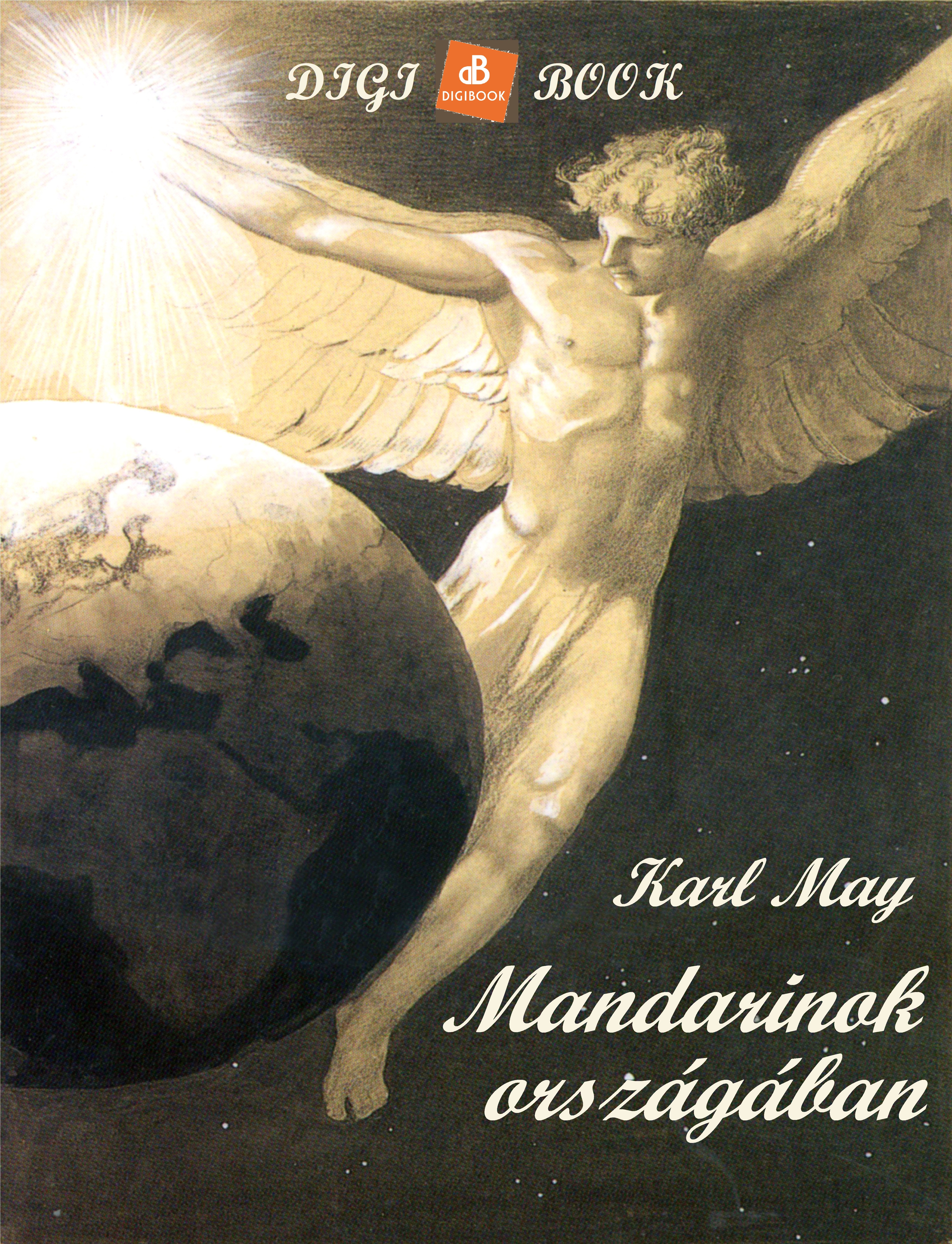 Karl May - Mandarinok országában [eKönyv: epub, mobi]