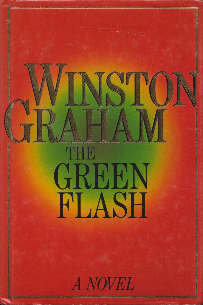 The Green Flash [antikvár]
