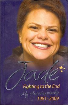 Jade Goody - Jade: Fighting to the End [antikvár]