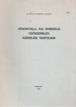 Faludi Lórántné - Vékonyfalú, kis átmérőjű csőszerelési tanfolyam [antikvár]