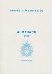 Dr. Scherer Norbert (szerk.) - Bencés Diákszövetség Almanach 2006 [antikvár]