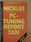 Michael Nickles - PC-Tuning Report 2001 [antikvár]