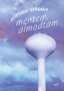 Fliegauf Gergely - Mentem, álmodtam [eKönyv: epub, mobi]