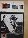 Dr. Székely Sándor - A megalitok [antikvár]