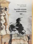 Eric Kool - Speciális oktatás Hollandiában [antikvár]